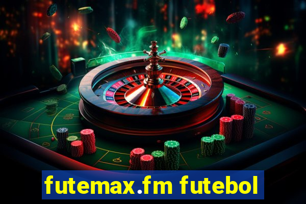 futemax.fm futebol